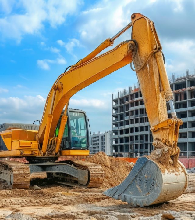 chantier